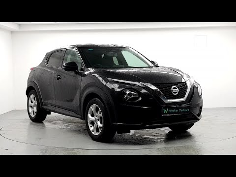 Nissan Juke 1.0T PET 2WD SV Premium - Image 2