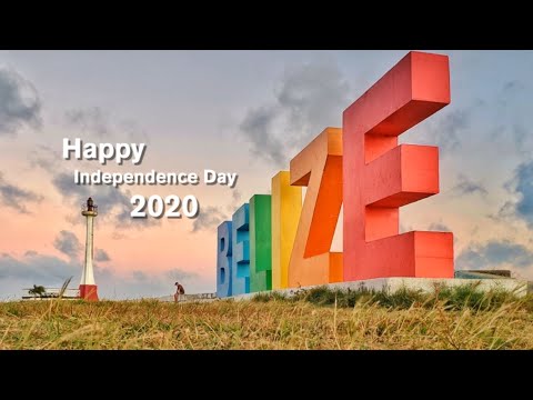 Yuh Baan Deh by Lord Rahburn, Belize  ( You Born There ) | Happy Independence day Belize