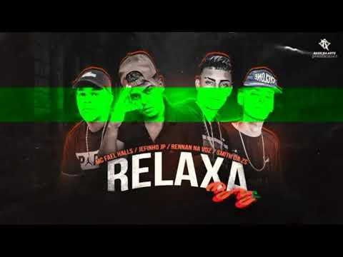 🛑 MC Fael Halls/Jefinho jp-/Rennan Na Voz /Swith Da Zs