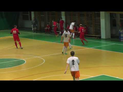 2 2 ва В – Электротранс 1 тайм