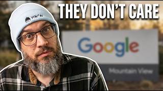 Google's New AI Is Smarter Than Everyone's But It Costs HALF as Much. Here's Why They Don't Care.