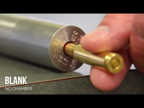 Does Krieger Barrels make Drop-In barrels?  - what you need to know.