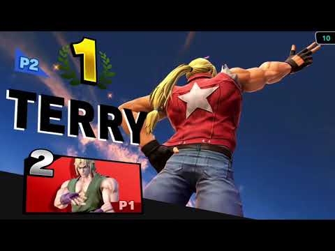 Too Much WiFi #20 Grand Finals - Anality (Ken) vs. OG-Mustaine (Terry)