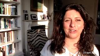 Masterclass: Camilla Lewis, tips for setting up and growing an indie