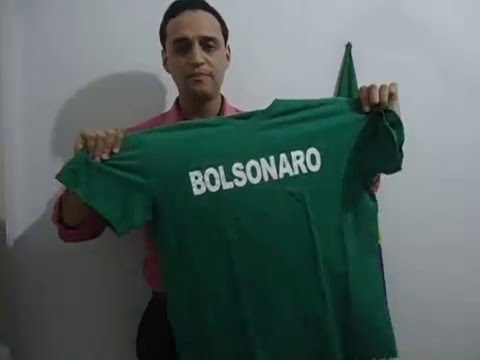 Aquiehbolsonaro sobre a perseguição política na UFGRS a eleitor de Bolsonaro