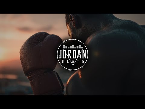 Hard Motivational Rap Beat / Uplifting Type | ►Glory◄ | prod. Jordan Beats