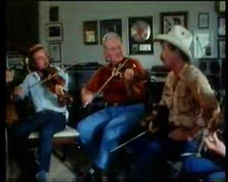 Johnny Gimble - Faded Love