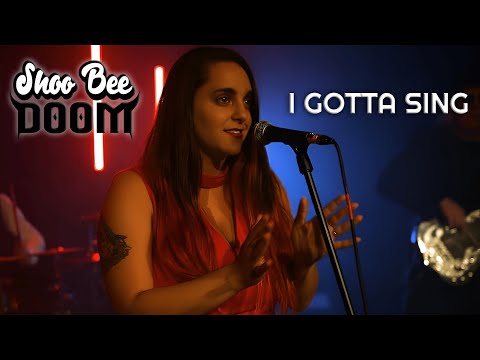 I Gotta Sing