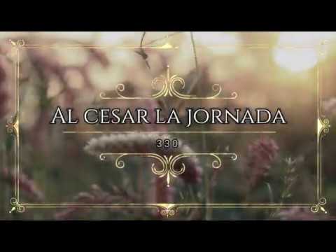 330 Al cesar la jornada - CCB em Español com legenda