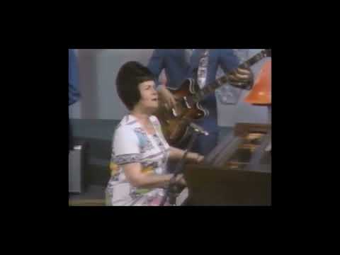 The LeFevres - Must I Go Empty Handed