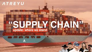 Supply Chain Update