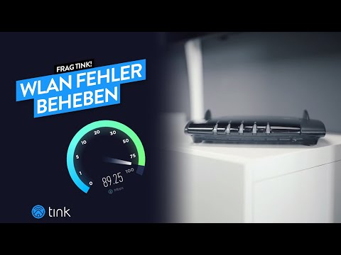 Mit diesen Tipps wird euer WLAN schneller!