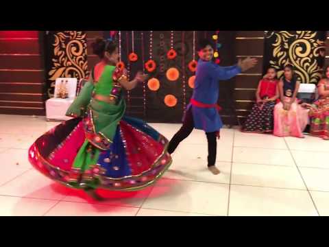 Mitron Dandiya Mashup – Kamariya x Sanedo | Dance | DJ Kiran Kamath | Jackky Bhagnani