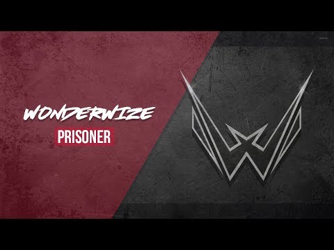 Wonderwize - Prisoner (Official Preview)