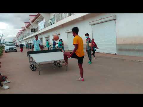 L'important c'est de s'amuser