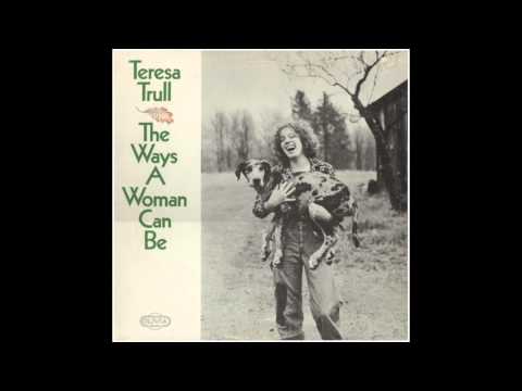Teresa Trull - Second Chance