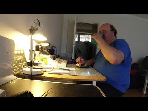 MongoTV_7567 - MIN 55 ÅRS FØDSELSDAG - Del 2 - Klokken 10