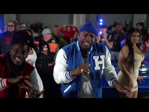 THE MOSSIE, Decadez-  Get it (Music Video)