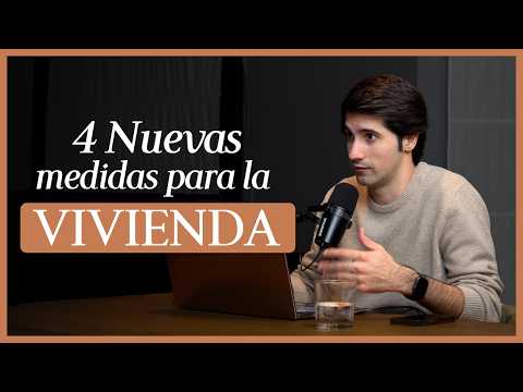 🚨Regulated rent, limited social housing, 0% income tax and more control: this is how housing will...