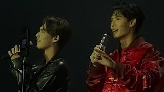 Download lagu [4K Fancam] This Love cover by #BrightWin - Side By Side Concert #BrightWinConcert #ไบร์ทวิน mp3