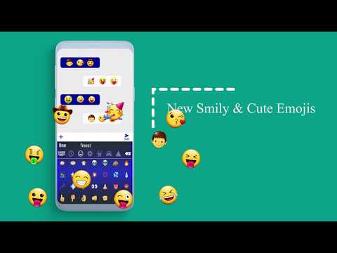 Telugu Keyboard Video