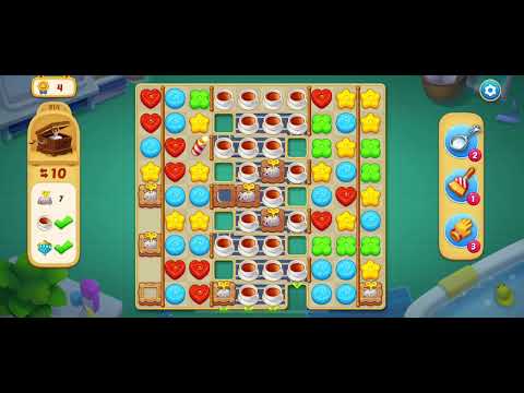 Matchington Mansion Level 914