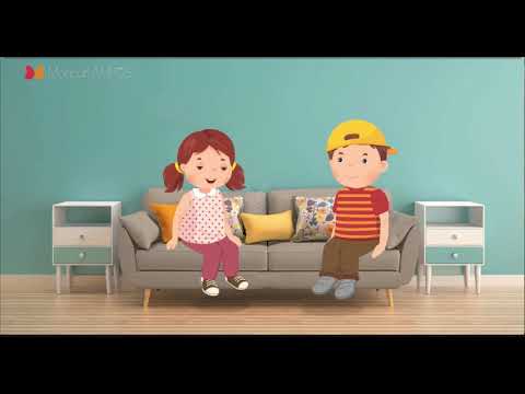 Görgü ve Saygı Kuralları (Adab-ı Muaşeret)