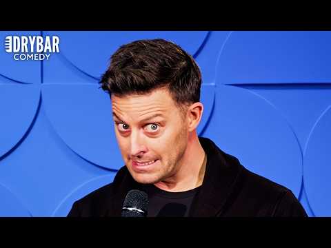 The BEST of K-Von | Dry Bar Comedy Double Feature