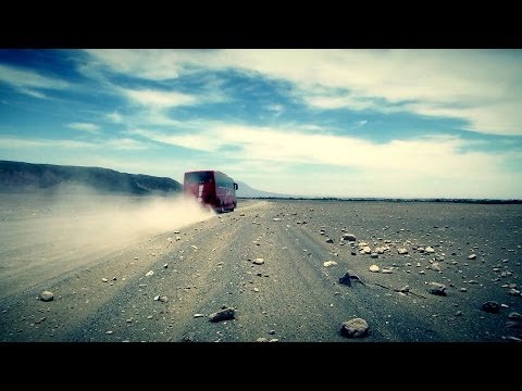 Avanti - Discover the World