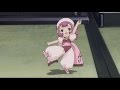 Pinocchobits Give A Little Whislte