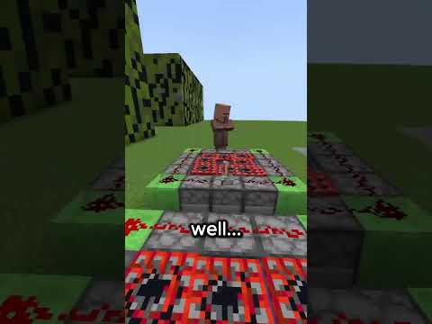 Villager Destroys Me... NOT CLICKBAIT