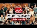 We Are The World (2018) - Channel Aid with Kurt Hugo Schneider & YouTube Artists