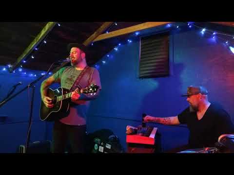 Nate Currin "Flowers on her Grave"