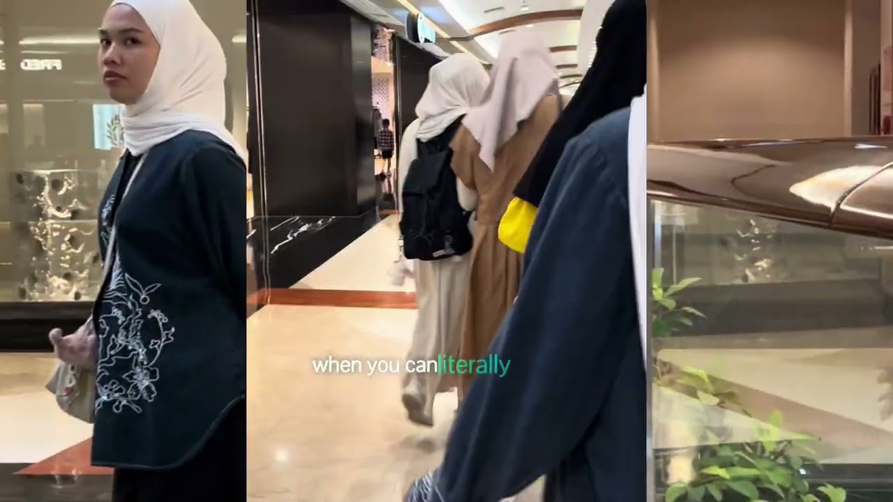 English Assignment ATHAYA KHARUNNISA X-A