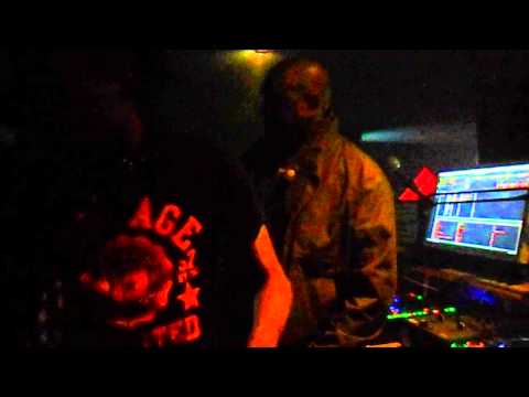 dj t.one @(the masters sound)@  o club section zouk  le 14/06/2013 ... ... ...