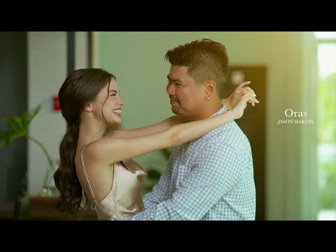 Jason Marvin - Oras (Official Music Video)