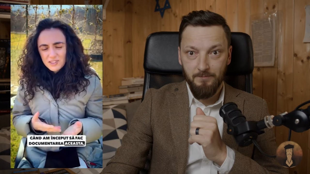 Demoni în uleiuri esențiale - delir cu Diana Graur