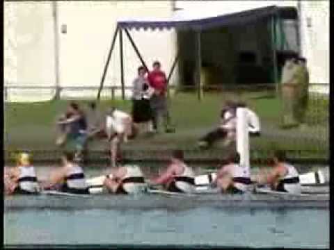 Liverpool Crews Miss  Henley Qualification