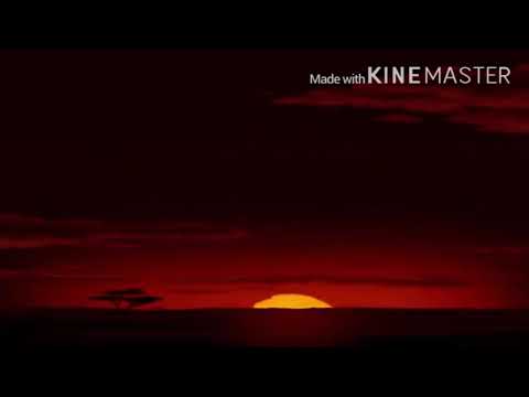 Simba and mufasa vs scar and share khan and the hyenas