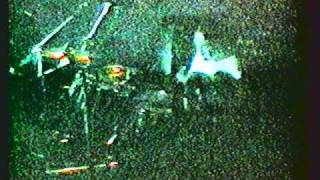 Bloodlet  -Live (3/3) 6/27/95 Mantis Green, Wilkes-Barre, Pa