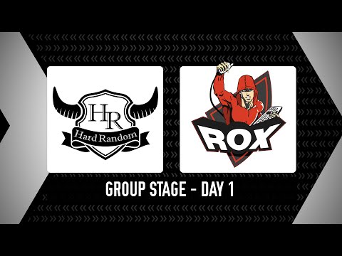 LPL S2 Highlights: Hard Random vs RoX.KIS #2