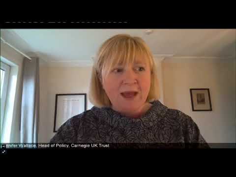 Finance and Constitution Committee - 11 November 2020