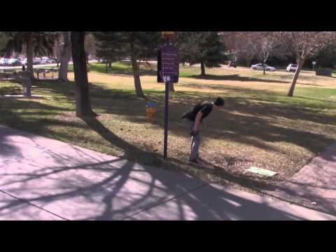 Die Antwoord - Enter the Ninja (Unofficial Music Video)