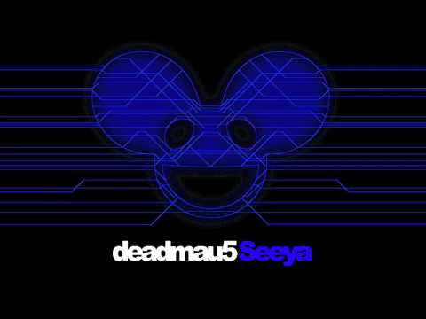 deadmau5 feat. Colleen D'Agostino - Seeya