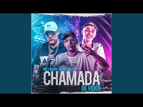 Chamada de Video