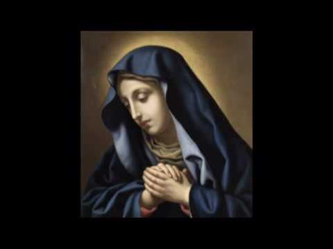 Antonio Vivaldi - Stabat Mater, I - II