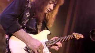 White Lion - Tell Me - 5/5/1988 - Ritz