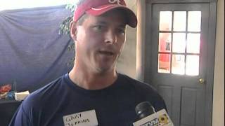 To catch a deadbeat parent - Operation Iron Snare - 2012 Gabby Award Winner