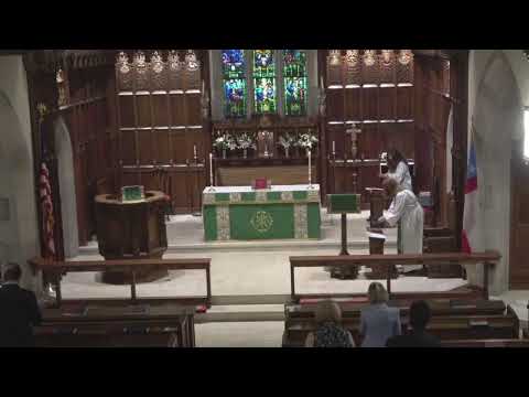 Sunday 8am, 06/25/2023 - St. John's of Lattingtown