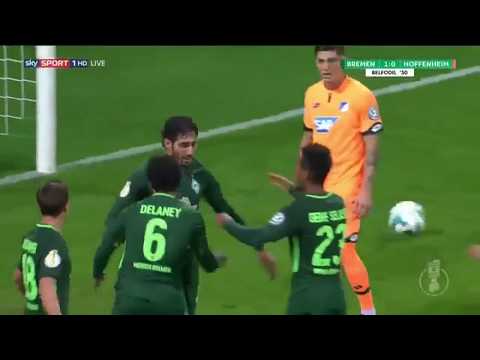 Ex rossoblù, puntata del 2/11/2017: Moscardelli, Paponi, Bernacci, Belfodil...